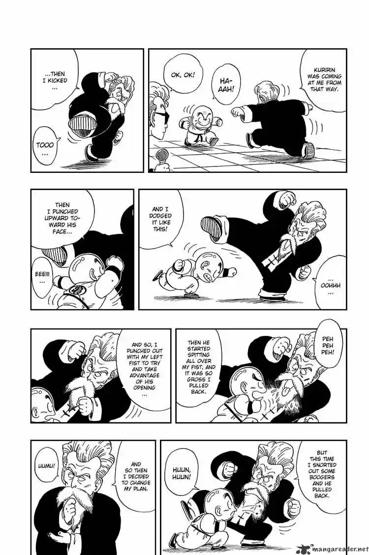 DragonBall Next-Gen ch.042