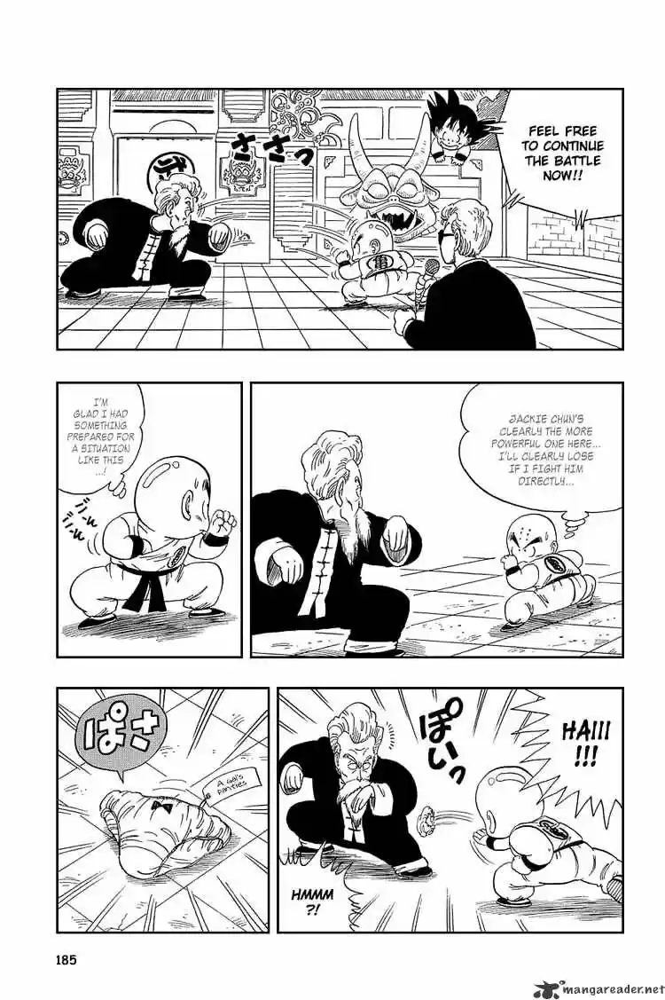 DragonBall Next-Gen ch.042