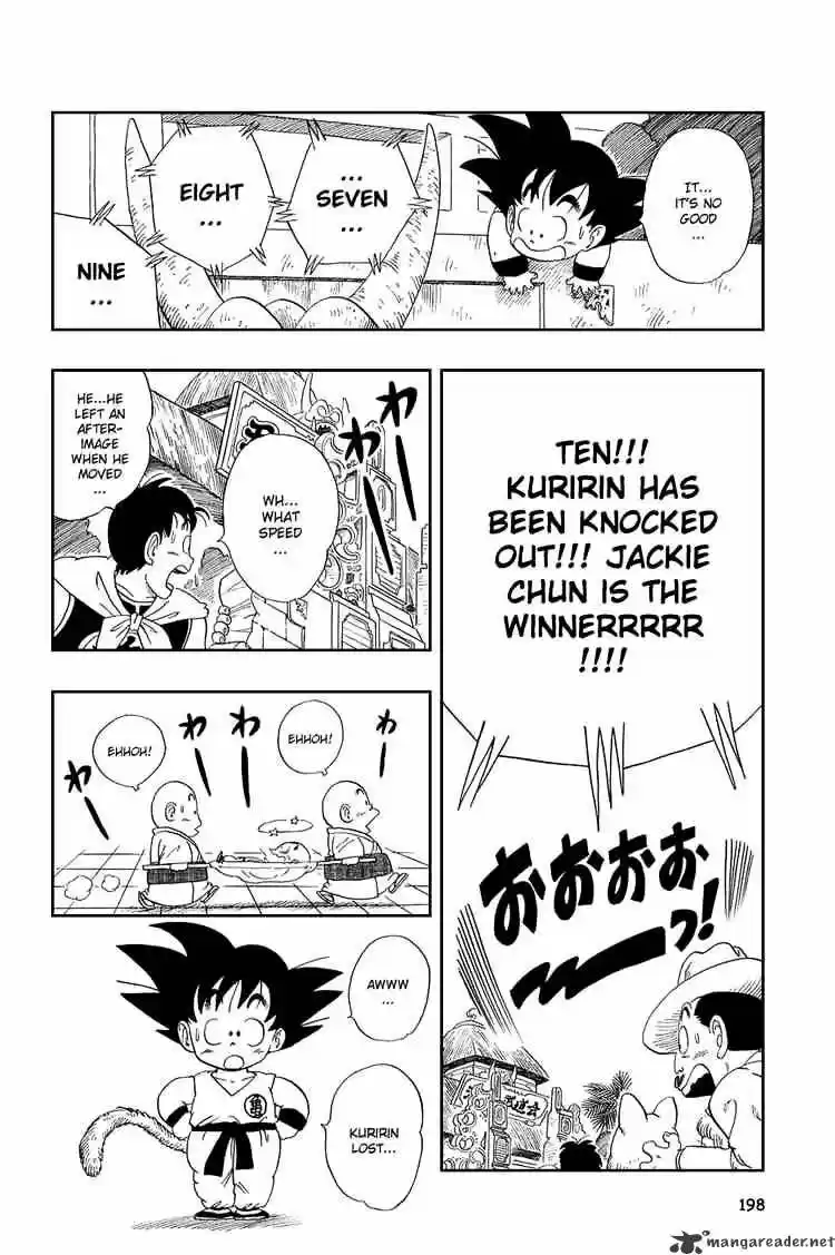 DragonBall Next-Gen ch.043