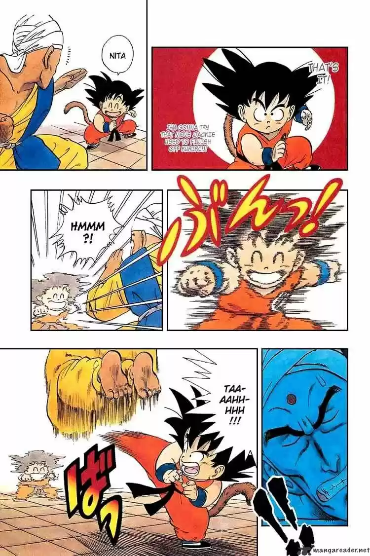 DragonBall Next-Gen ch.044