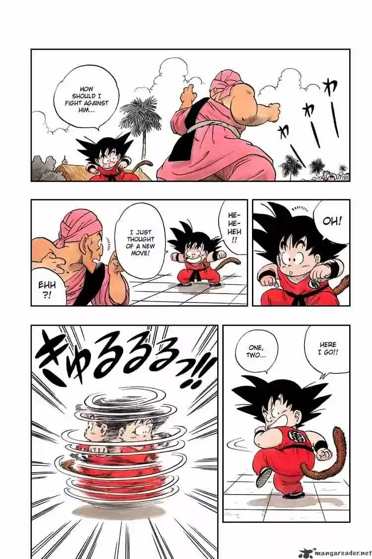 DragonBall Next-Gen ch.044