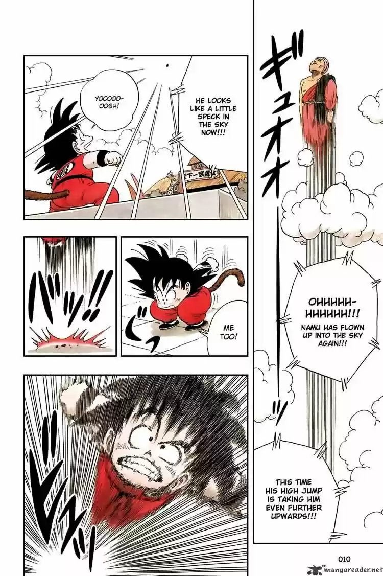 DragonBall Next-Gen ch.045