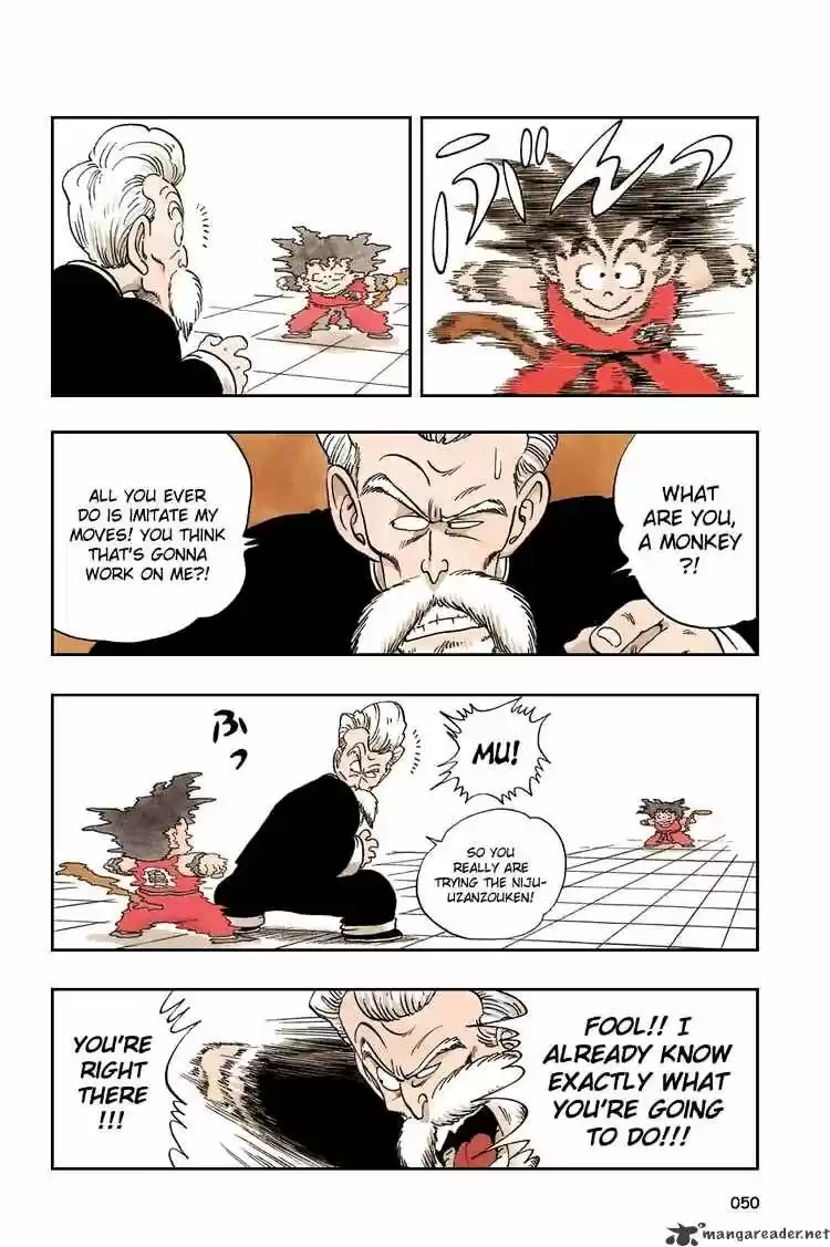 DragonBall Next-Gen ch.048