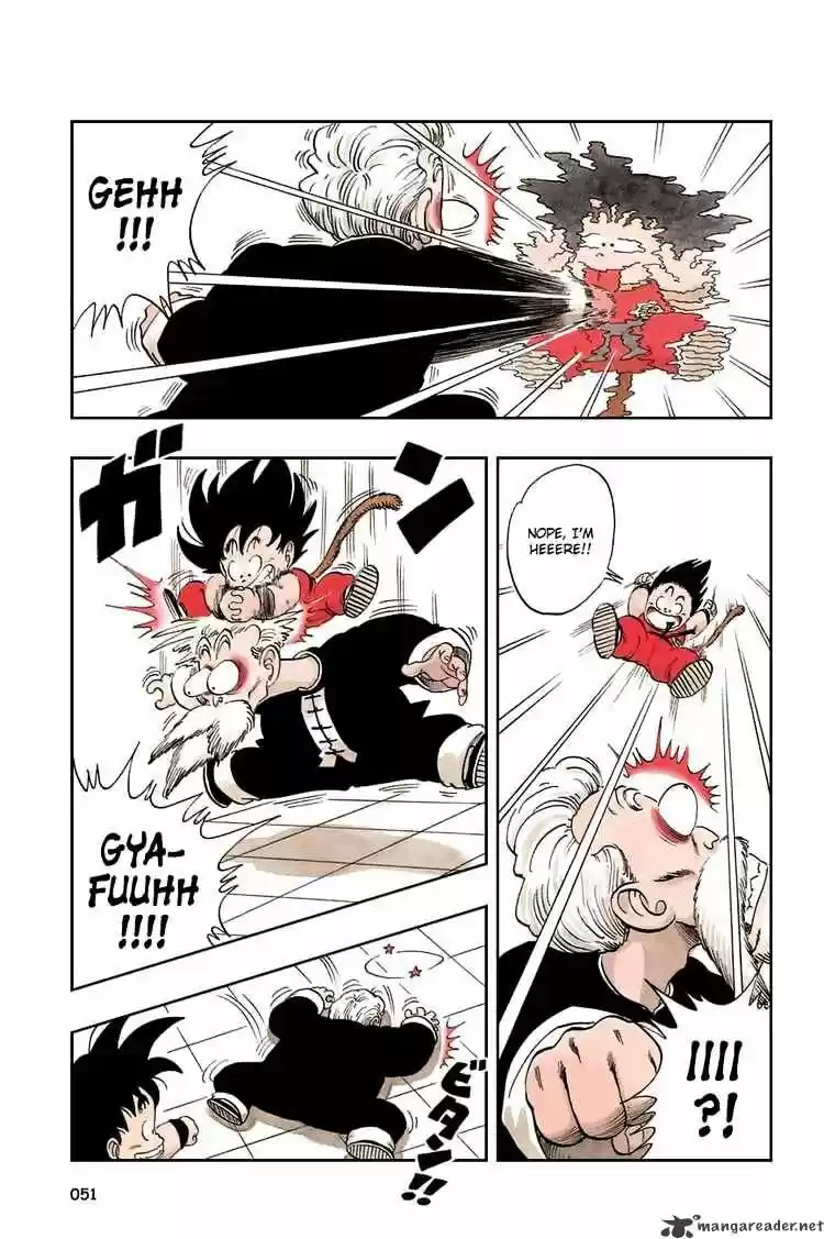 DragonBall Next-Gen ch.048