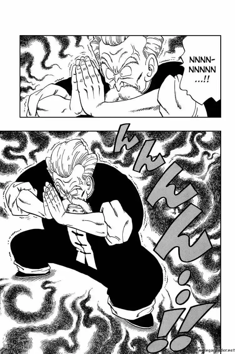 DragonBall Next-Gen ch.050