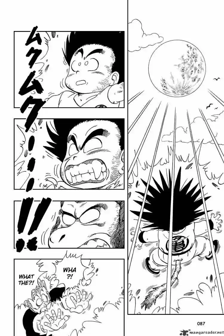 DragonBall Next-Gen ch.050