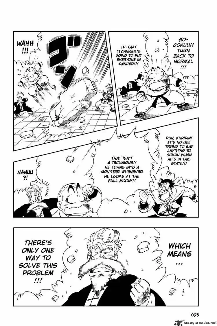 DragonBall Next-Gen ch.051
