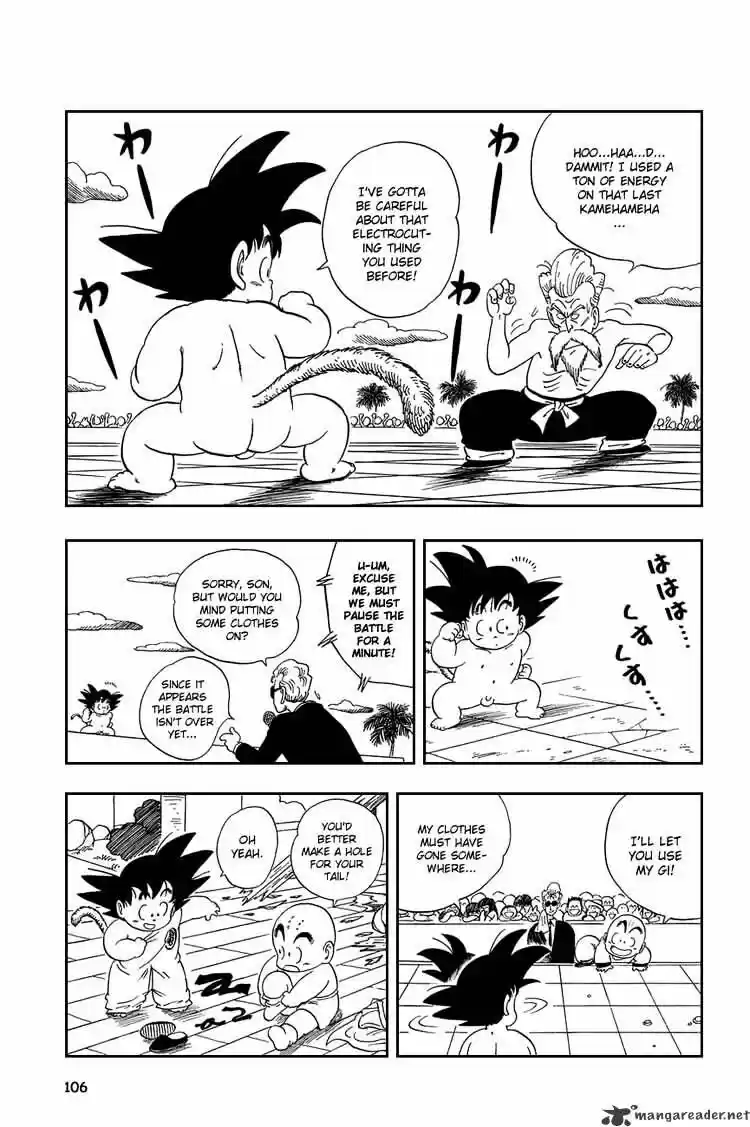DragonBall Next-Gen ch.052