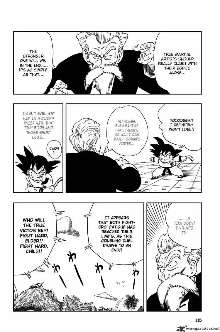 DragonBall Next-Gen ch.052