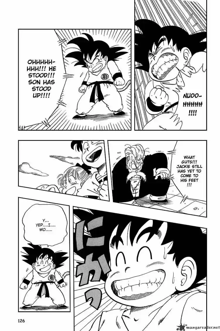 DragonBall Next-Gen ch.053
