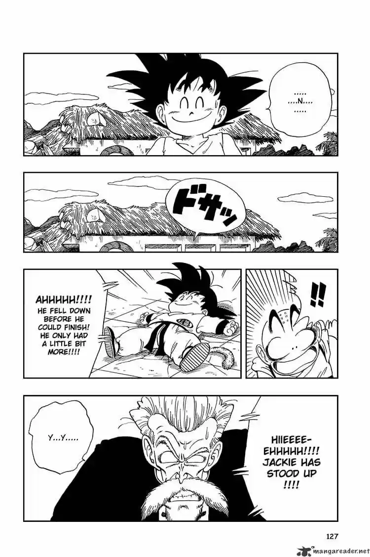 DragonBall Next-Gen ch.053