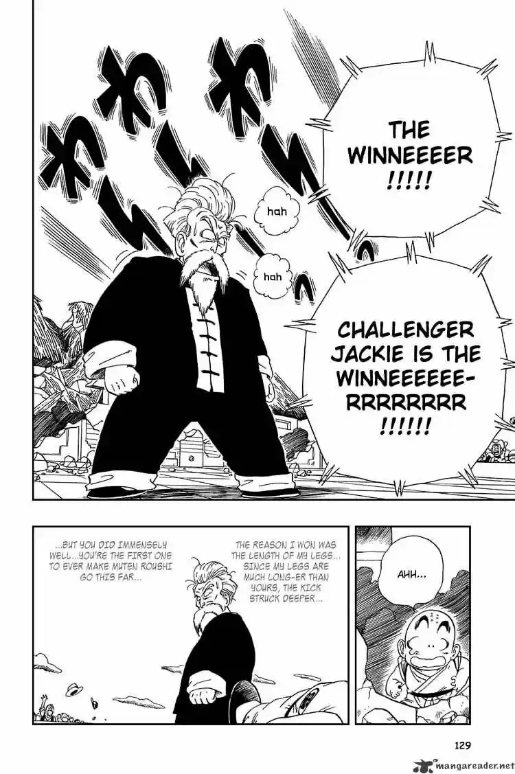 DragonBall Next-Gen ch.053