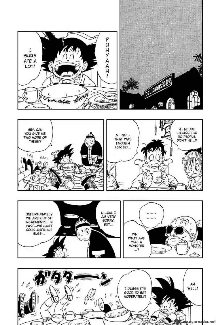 DragonBall Next-Gen ch.054