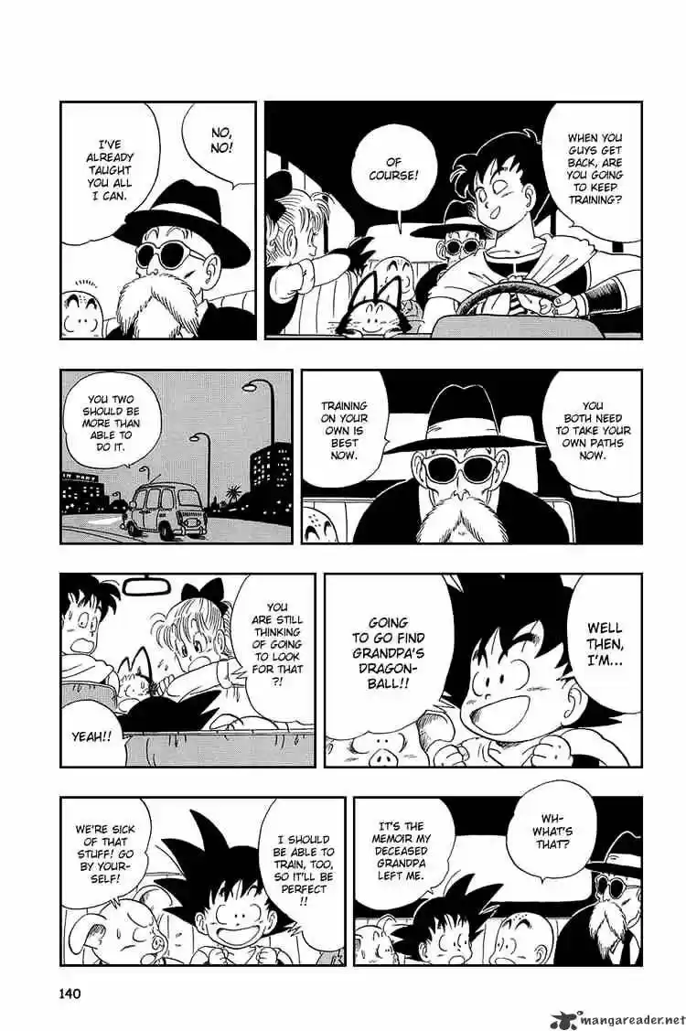 DragonBall Next-Gen ch.054