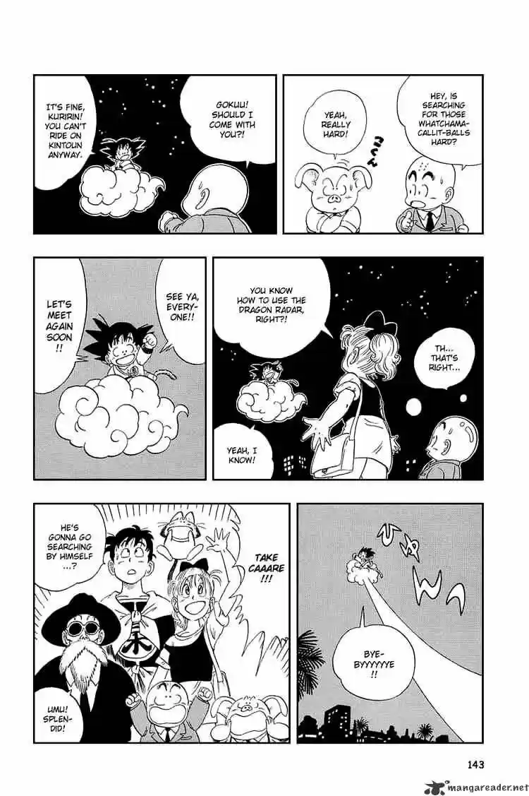 DragonBall Next-Gen ch.054