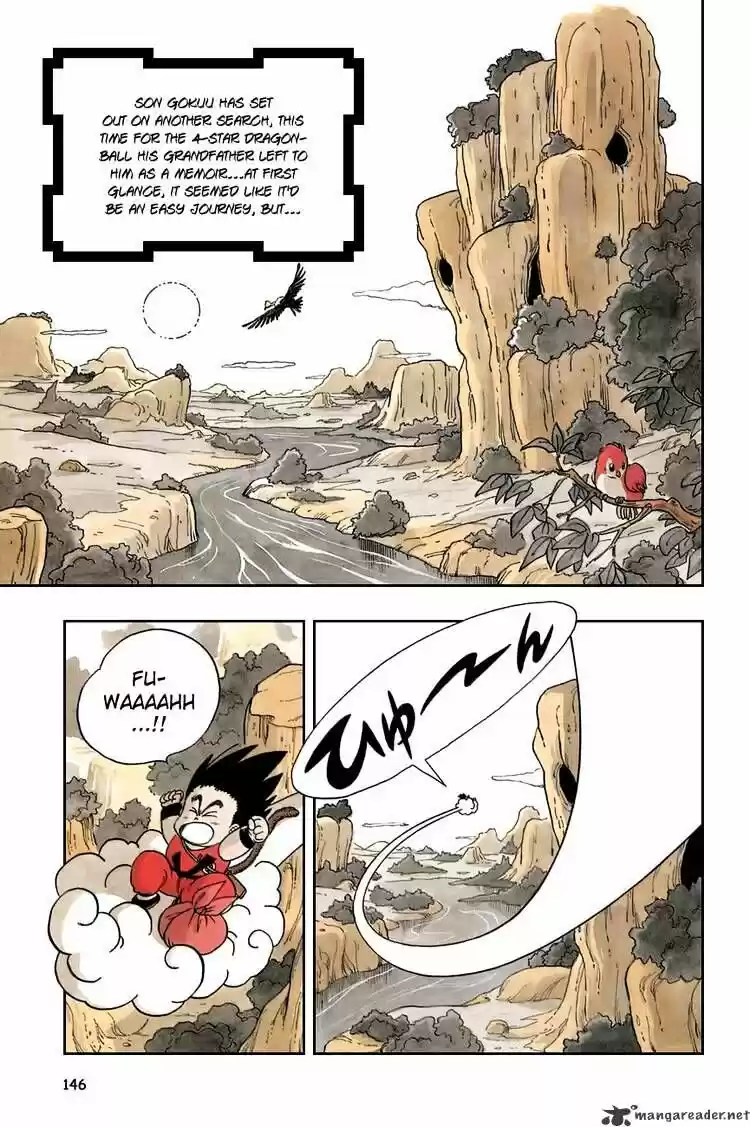 DragonBall Next-Gen ch.055