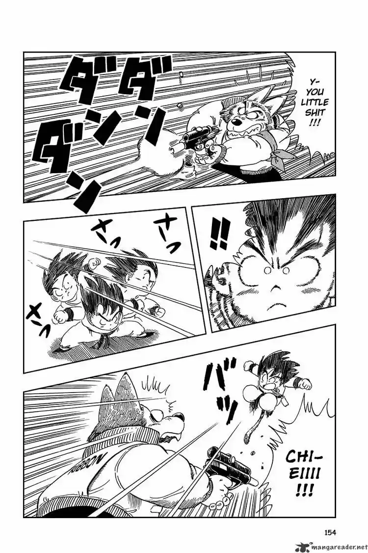 DragonBall Next-Gen ch.055