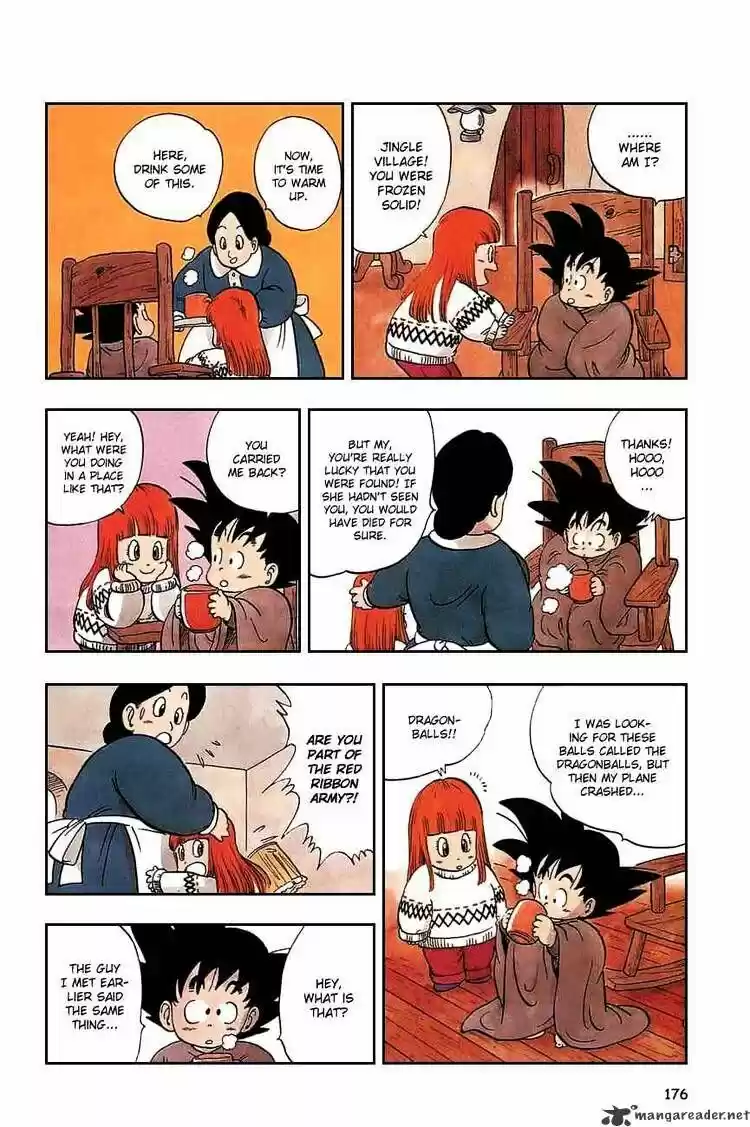 DragonBall Next-Gen ch.057