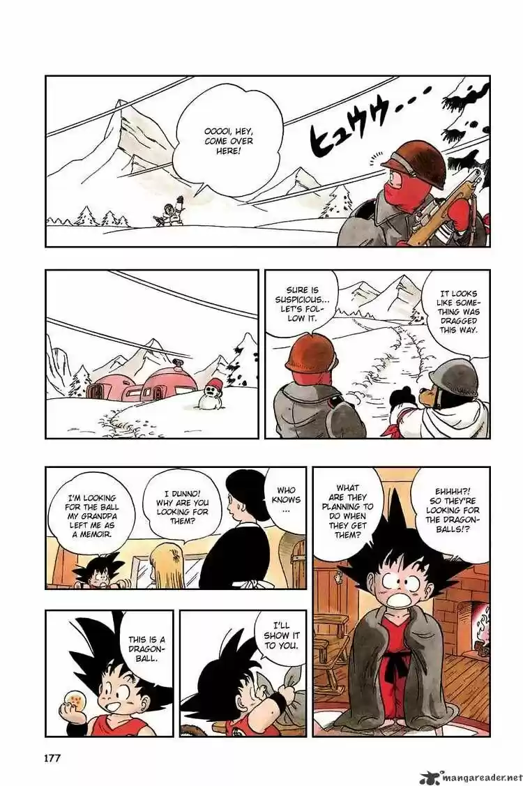 DragonBall Next-Gen ch.057