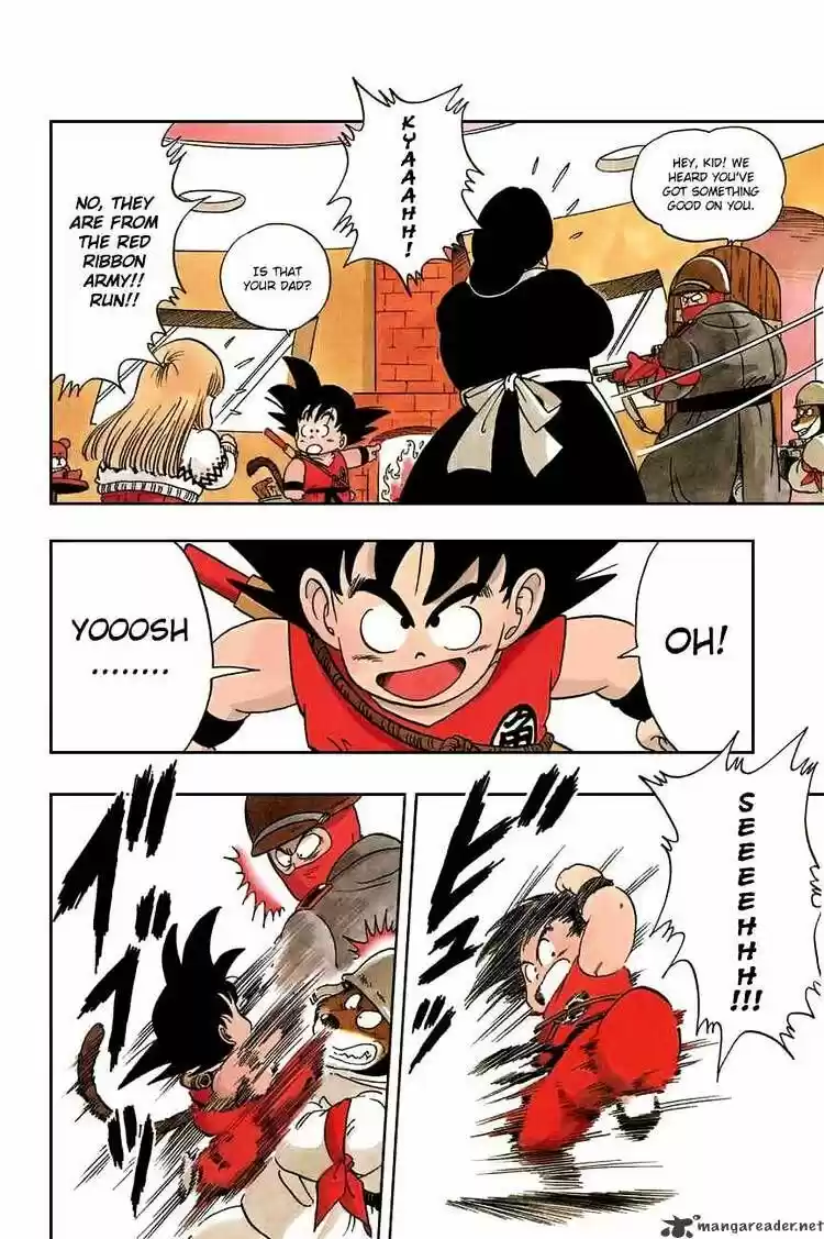 DragonBall Next-Gen ch.057