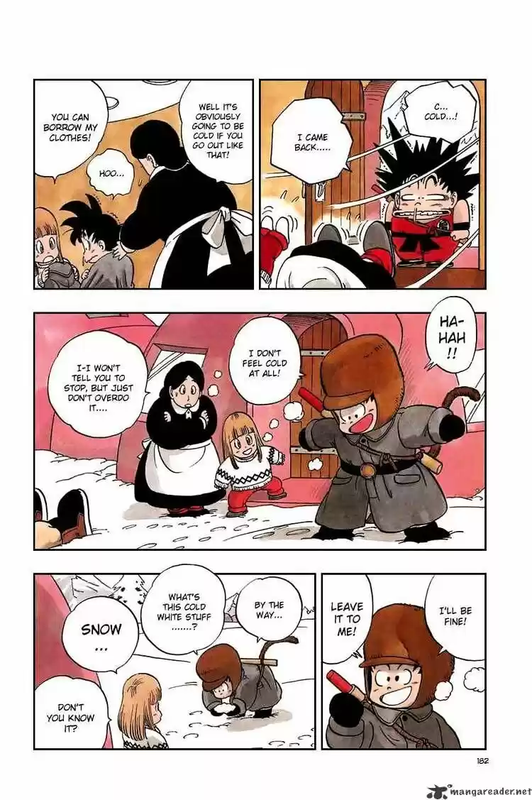 DragonBall Next-Gen ch.057