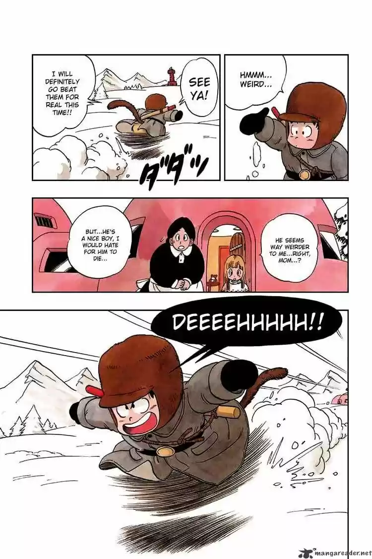 DragonBall Next-Gen ch.057