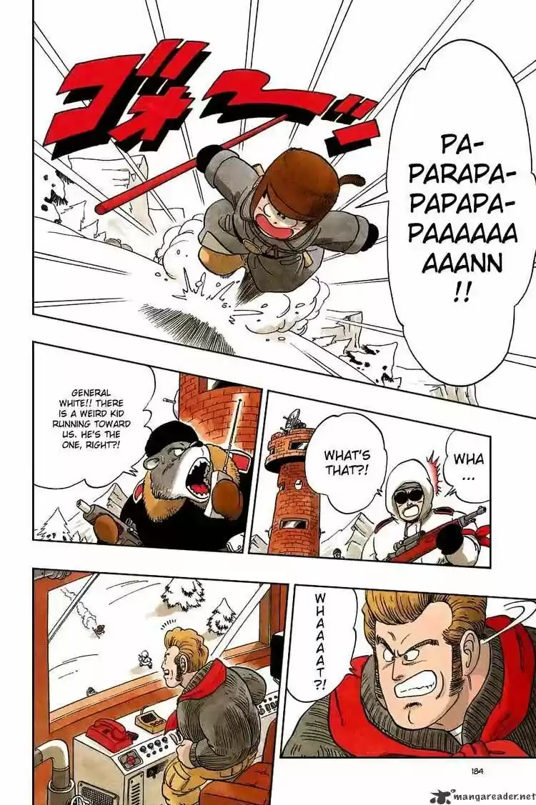 DragonBall Next-Gen ch.057