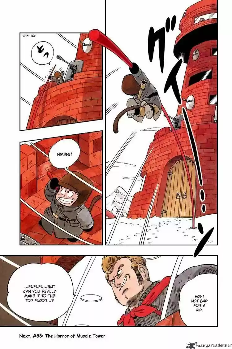 DragonBall Next-Gen ch.057