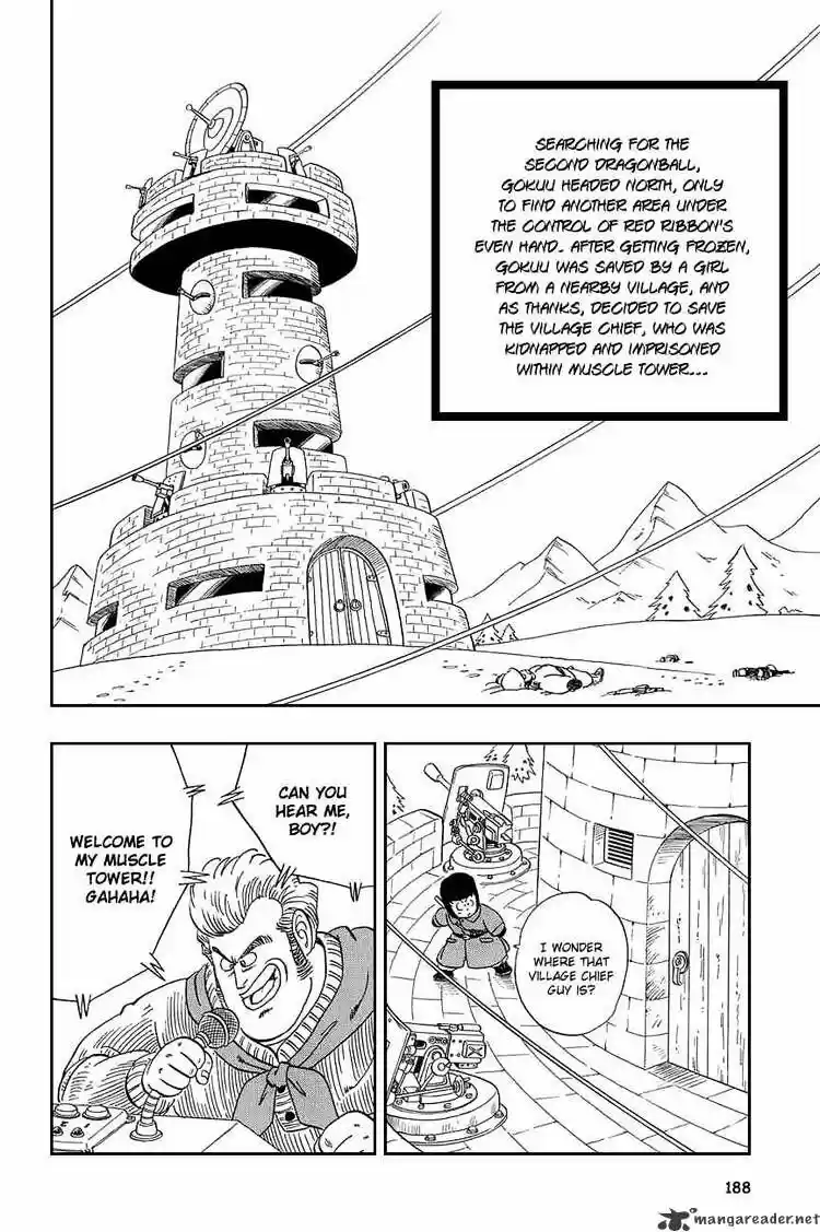 DragonBall Next-Gen ch.058