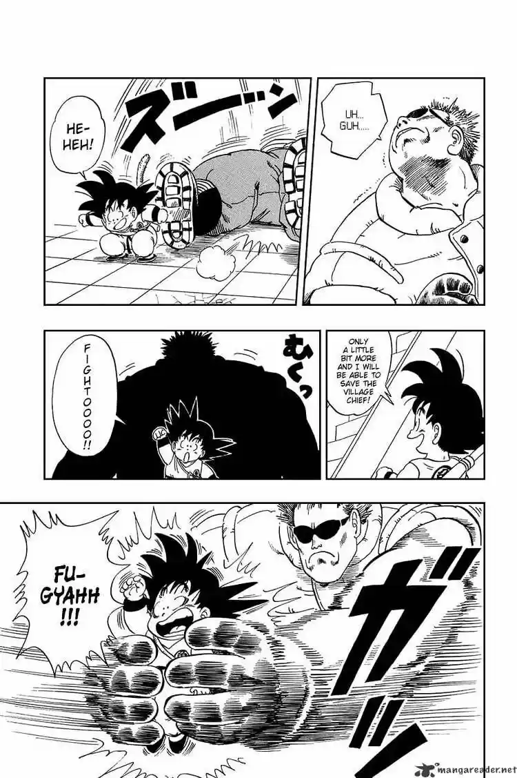 DragonBall Next-Gen ch.058