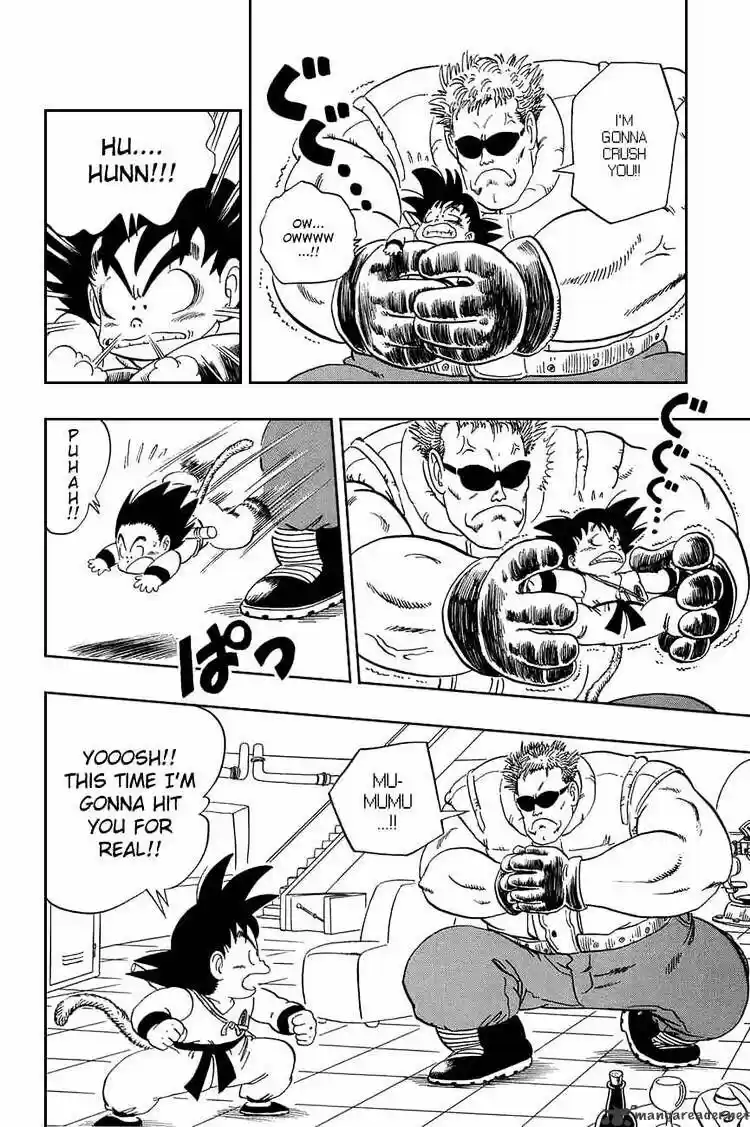 DragonBall Next-Gen ch.058
