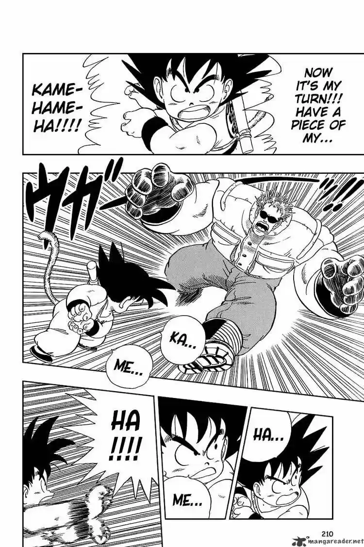 DragonBall Next-Gen ch.059