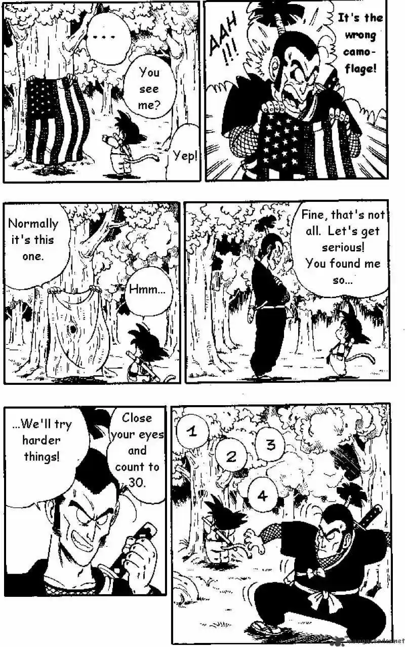 DragonBall Next-Gen ch.060