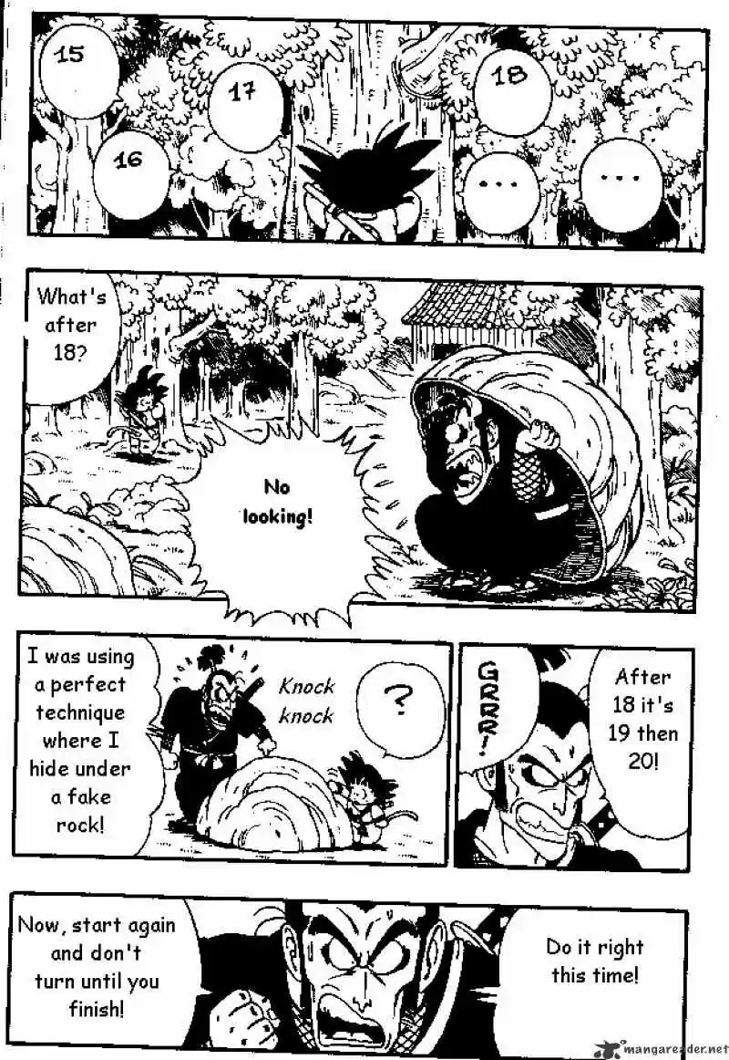 DragonBall Next-Gen ch.060