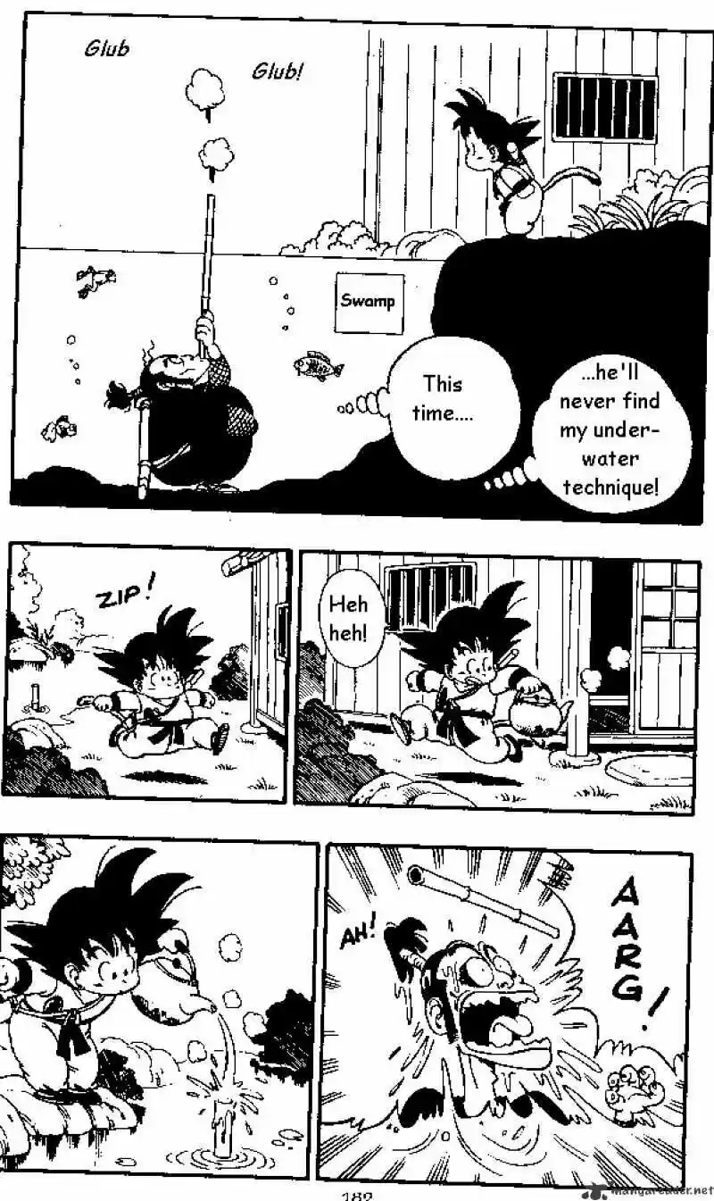 DragonBall Next-Gen ch.060