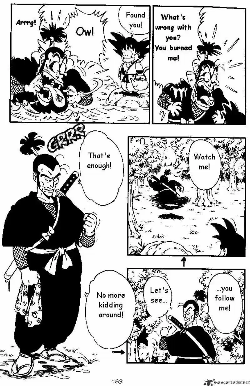 DragonBall Next-Gen ch.060