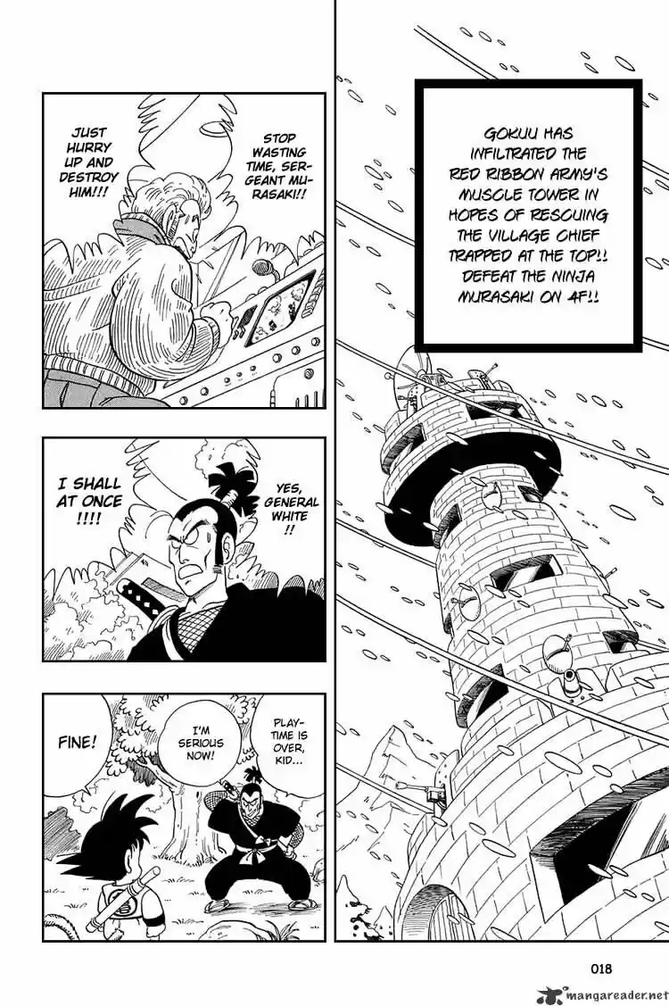 DragonBall Next-Gen ch.061