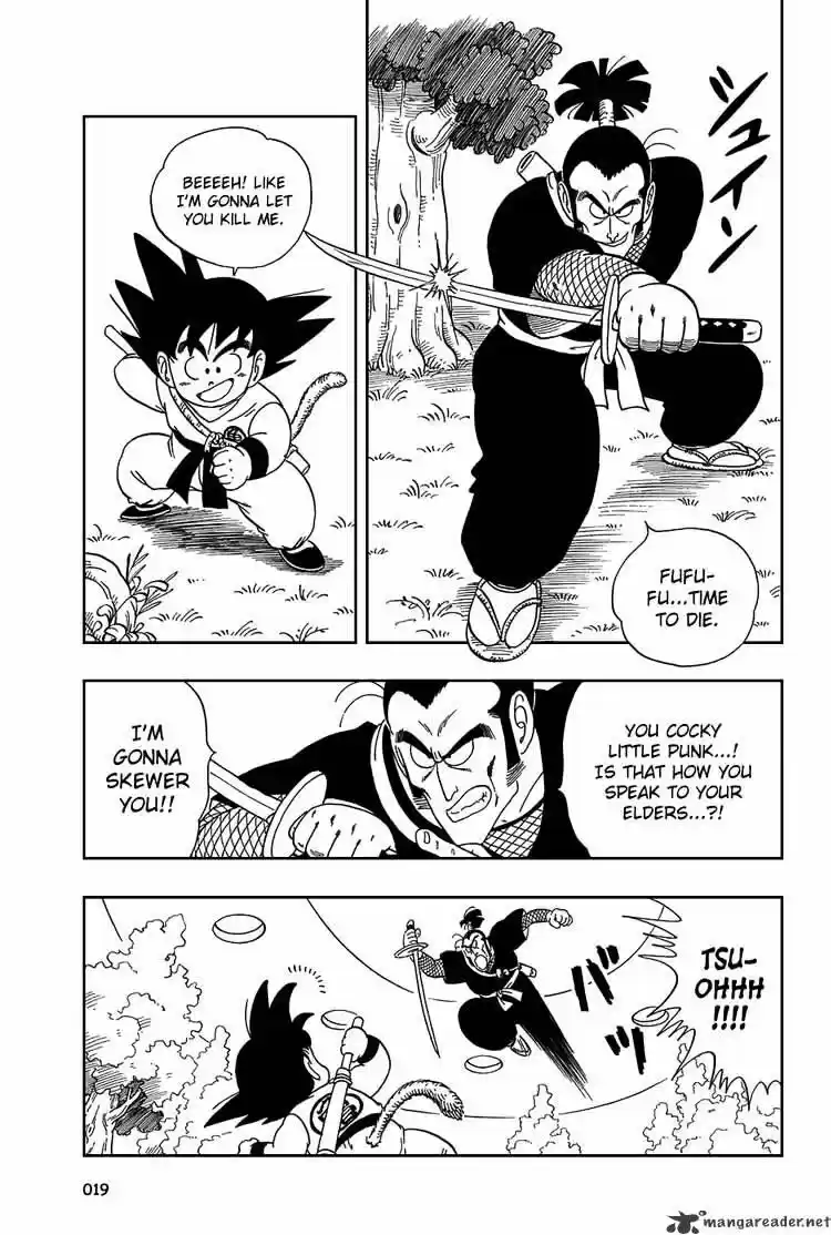 DragonBall Next-Gen ch.061