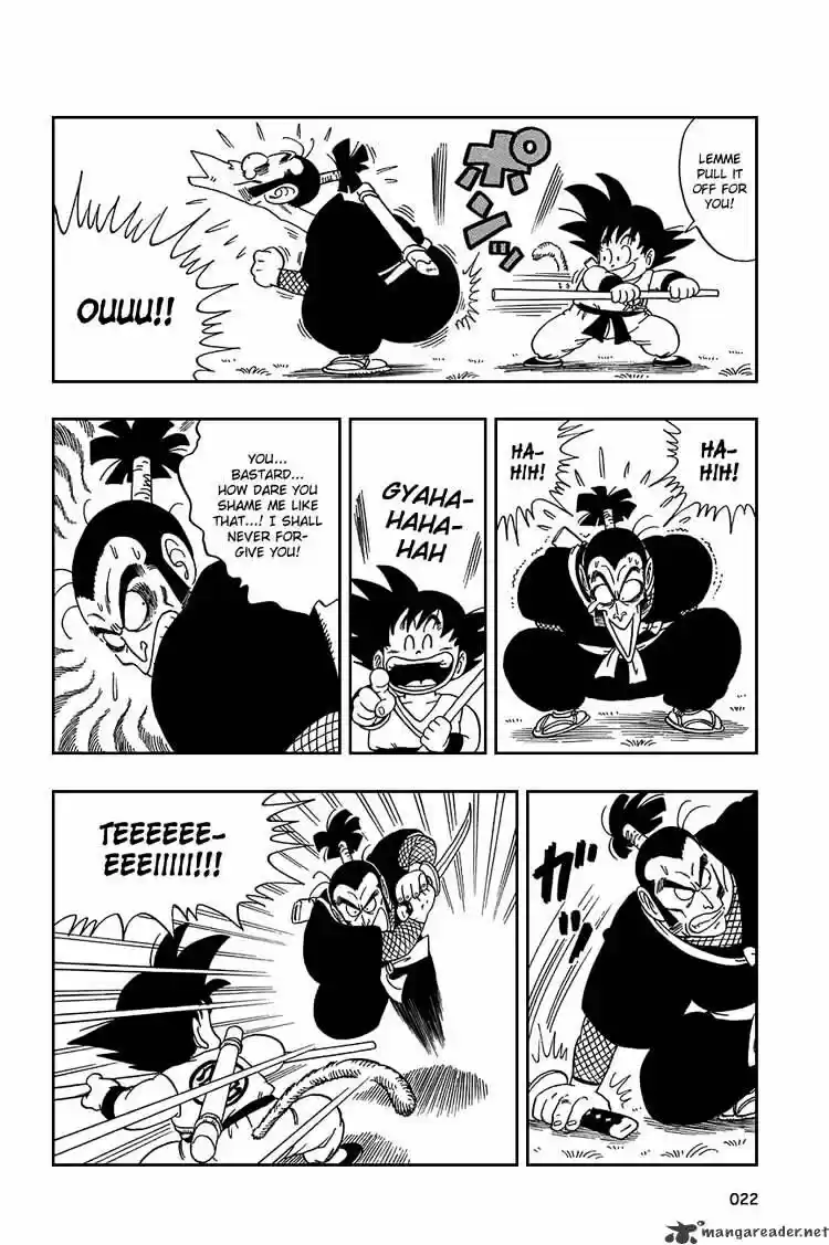DragonBall Next-Gen ch.061