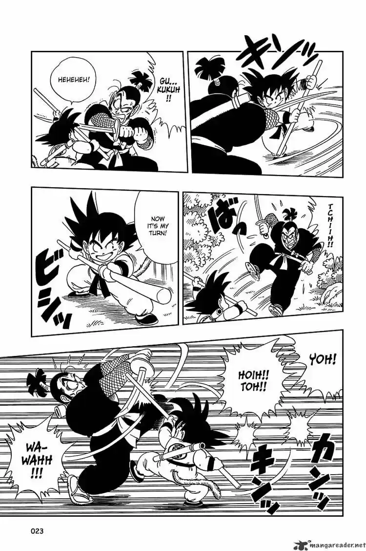 DragonBall Next-Gen ch.061
