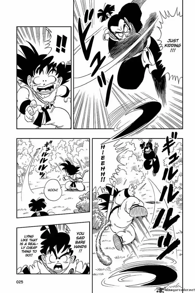 DragonBall Next-Gen ch.061