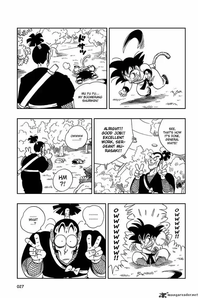 DragonBall Next-Gen ch.061