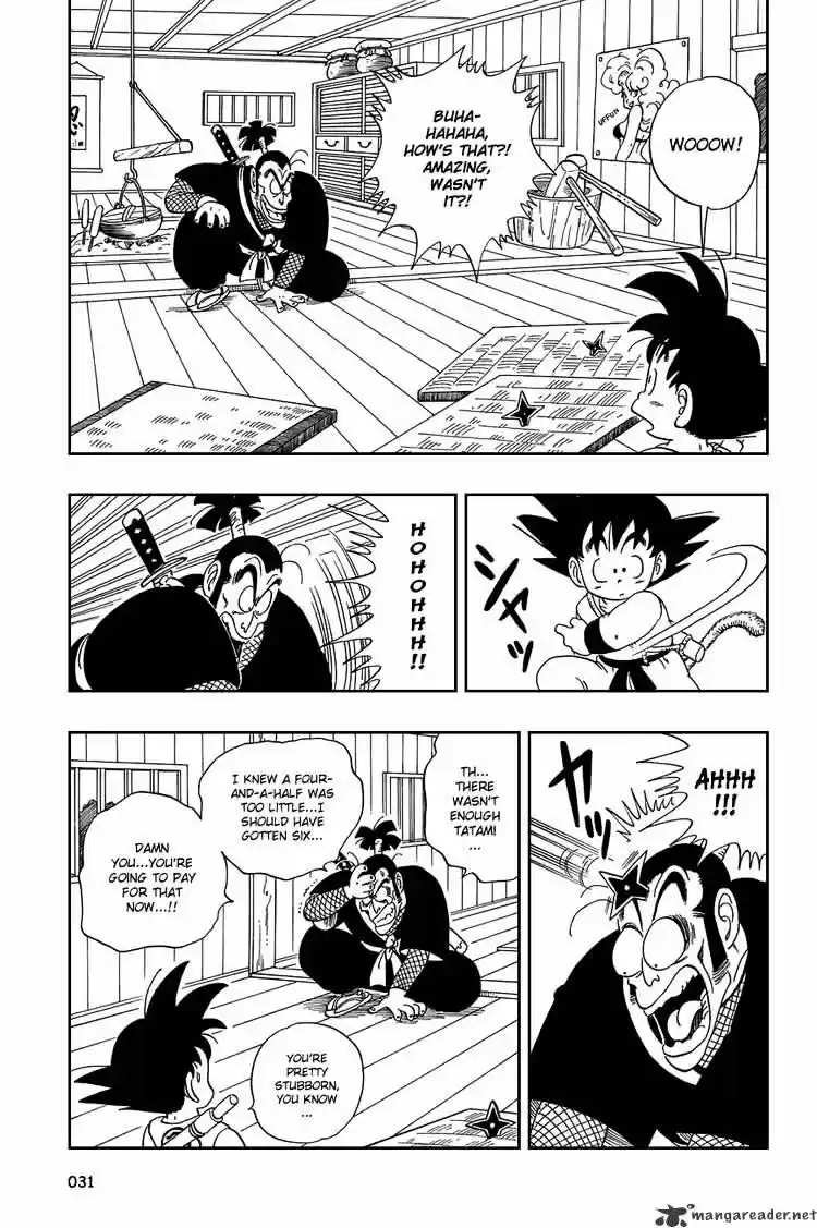 DragonBall Next-Gen ch.061