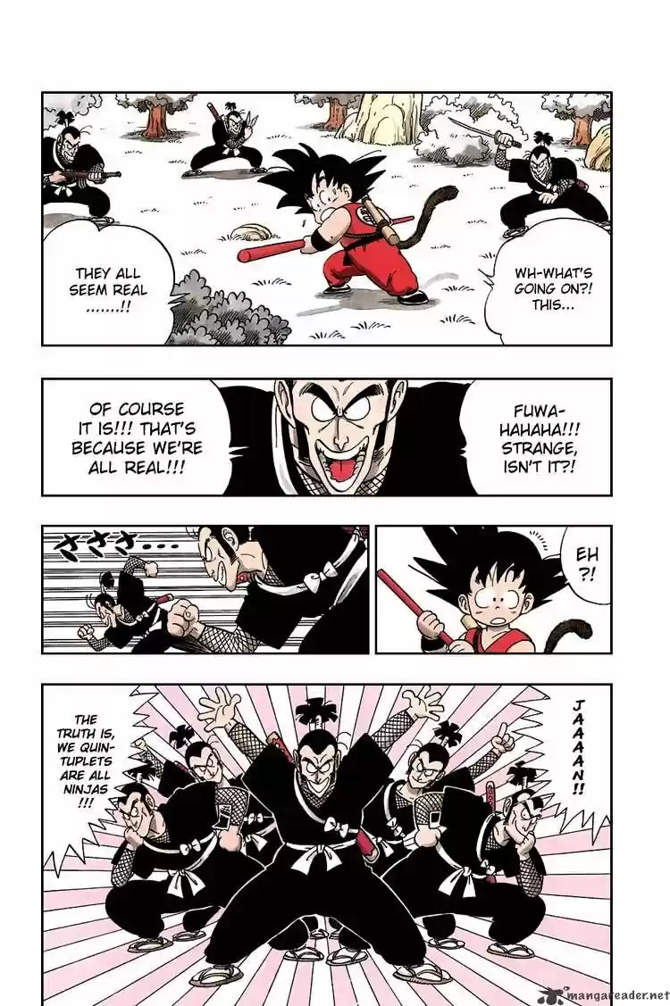 DragonBall Next-Gen ch.062