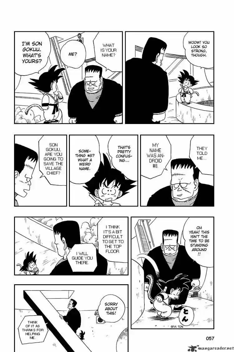 DragonBall Next-Gen ch.063