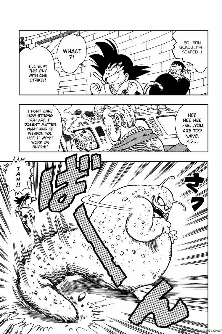 DragonBall Next-Gen ch.064