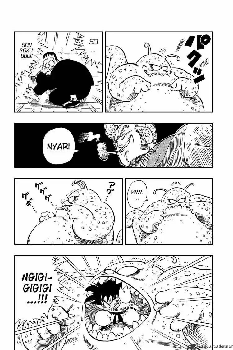DragonBall Next-Gen ch.064