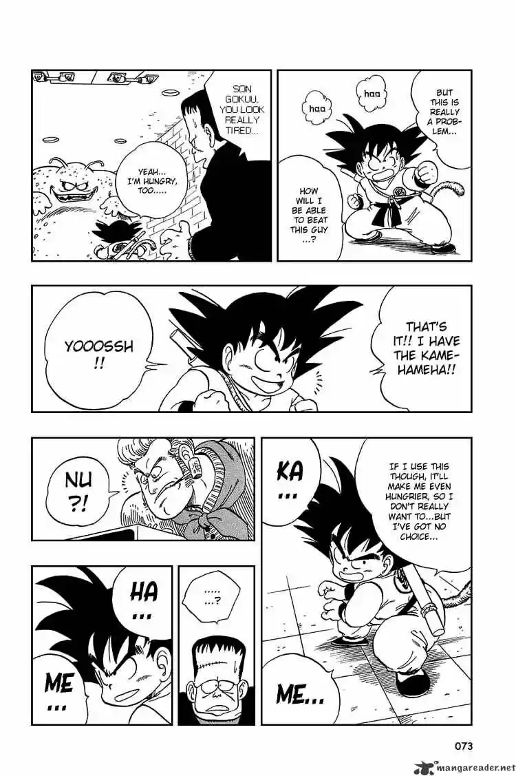 DragonBall Next-Gen ch.064
