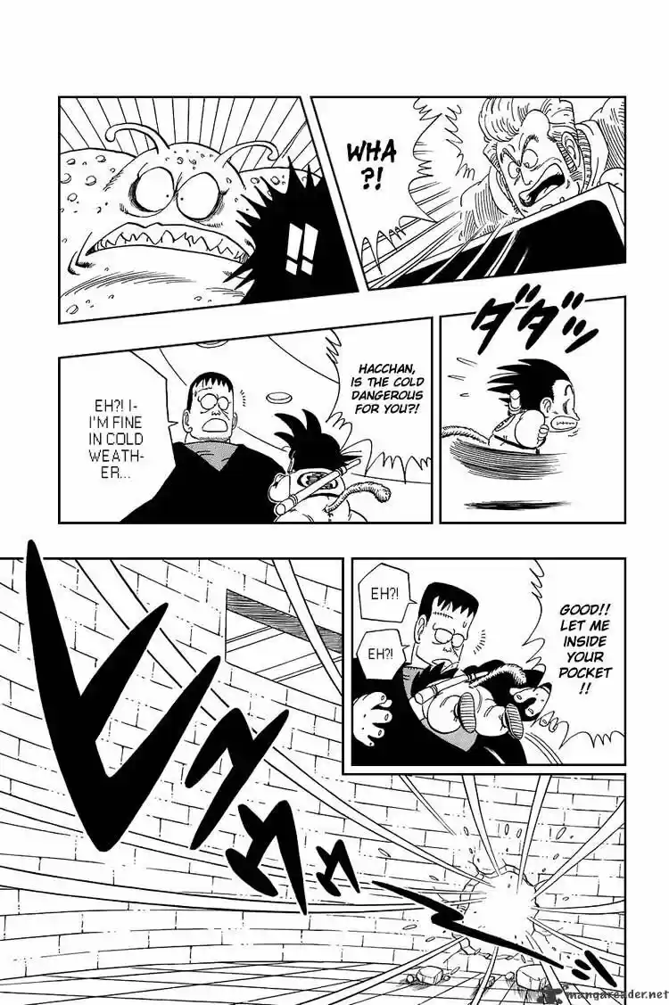 DragonBall Next-Gen ch.065