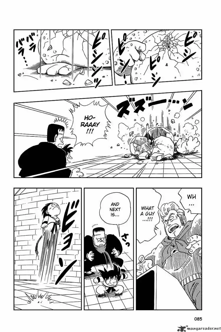 DragonBall Next-Gen ch.065